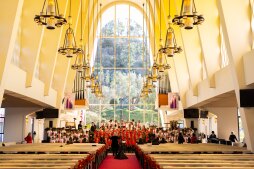 San Diego Children’s Choir Presents Festive Holiday Programs