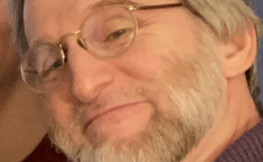 Jeff Balch says he has tried to replicate the example set for him more than 30 years ago.