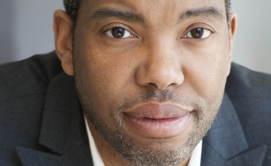 Ta-Nehisi Coates is national correspondent for <em>The Atlantic. </em>He is also the author of <a href="http://www.npr.org/templates/story/story.php?storyId=105588797">The Beautiful Struggle.</a>