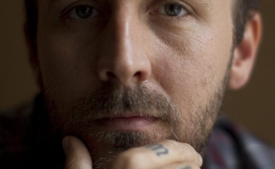 Writer-director Derek Cianfrance