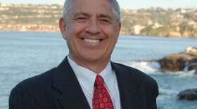 Michael Pallamary, the leader of the Recall Bob Filner effort.