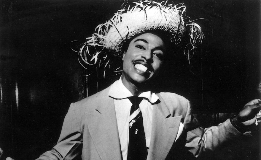 Little Richard: I Am Everything' Review: Rock Royalty is Crowned