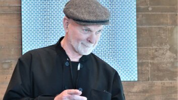 Arlyn Hackett, Storyteller