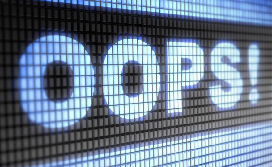 Problems with a computer system could delay work on health insurance exchanges.