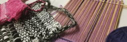 Weaving