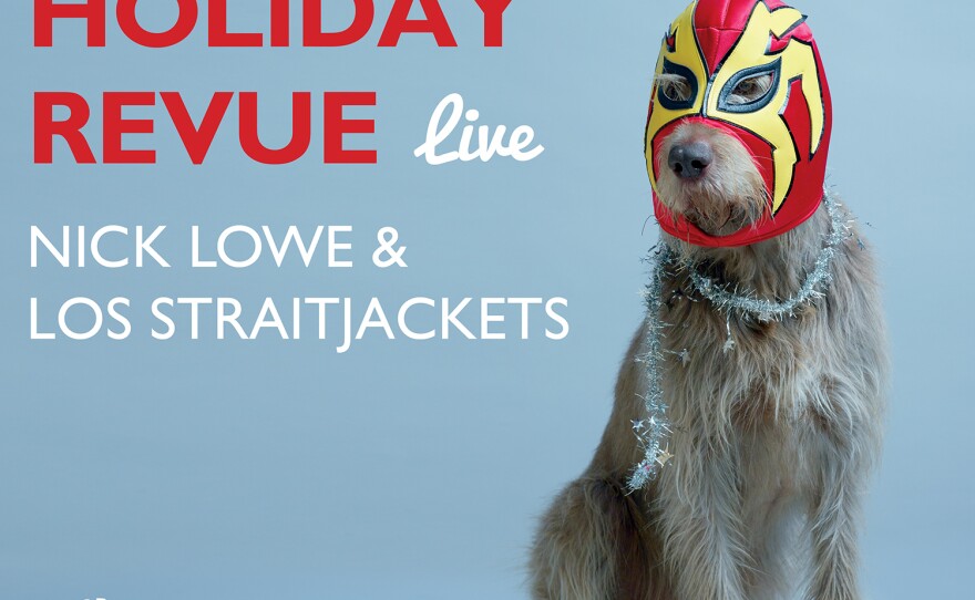 The Quality Holiday Revue