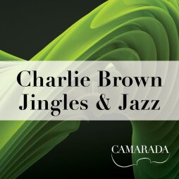 'Charlie Brown Jingles and Jazz'