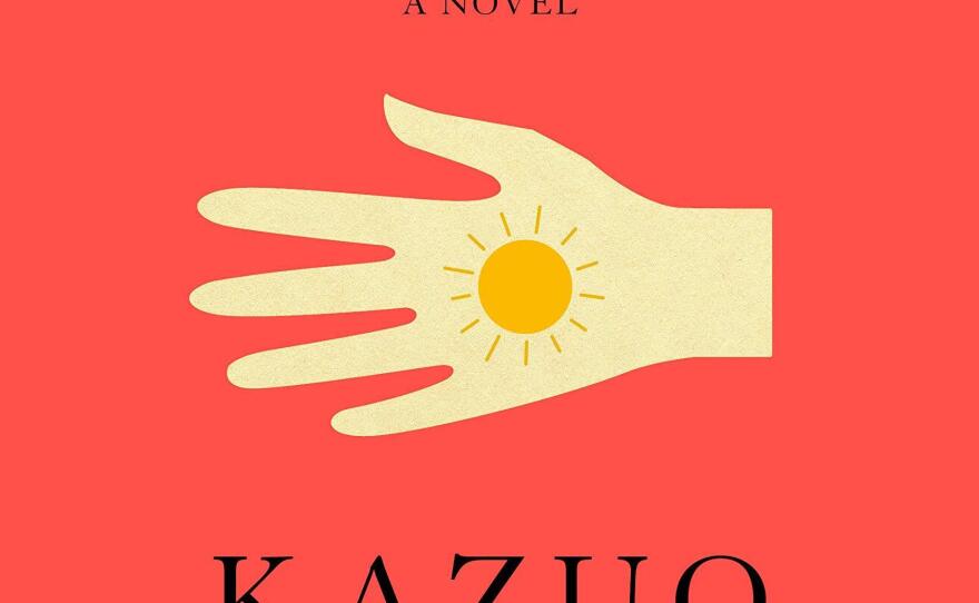 Klara and the Sun, by Kazuo Ishiguro