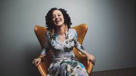  Musician Rebecca Jade in an undated photo. 