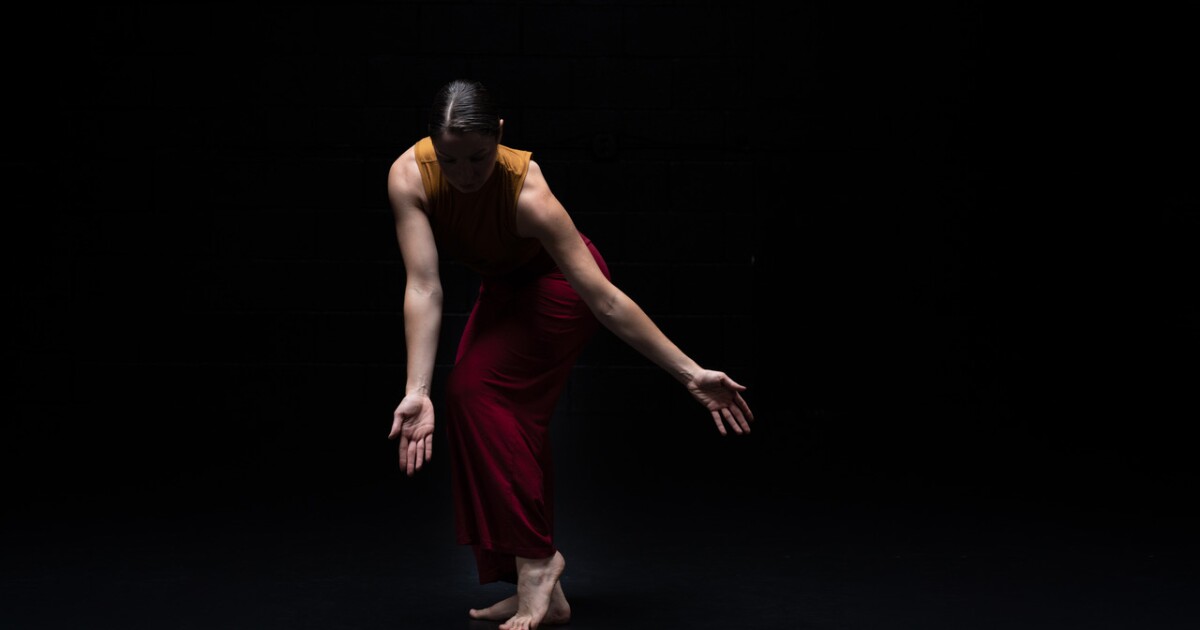 Dance and photography converge to ‘Dis/Re-member’ war-torn Laos