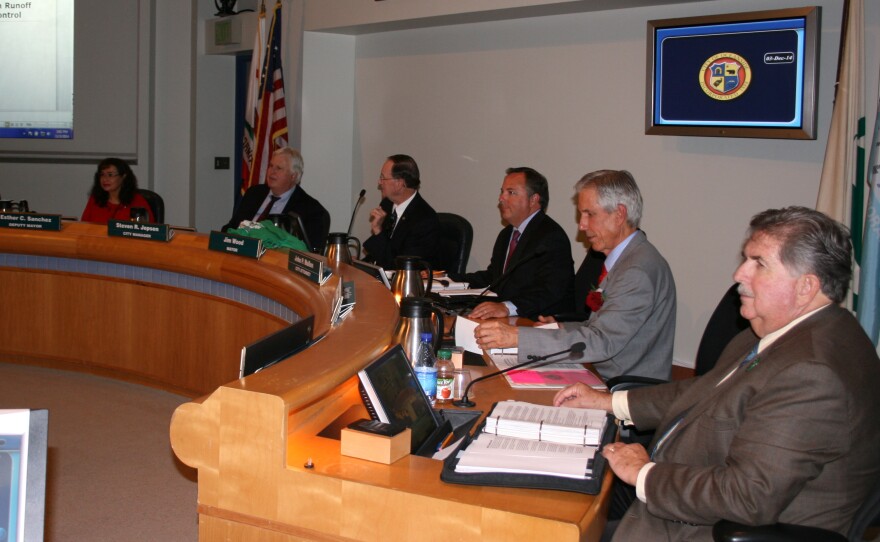 Oceanside's New Council Takes Up Issue Of Puppy Mills KPBS Public Media