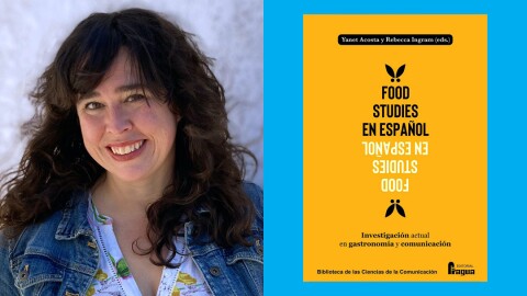 Rebecca Ingram - Food Studies en Español