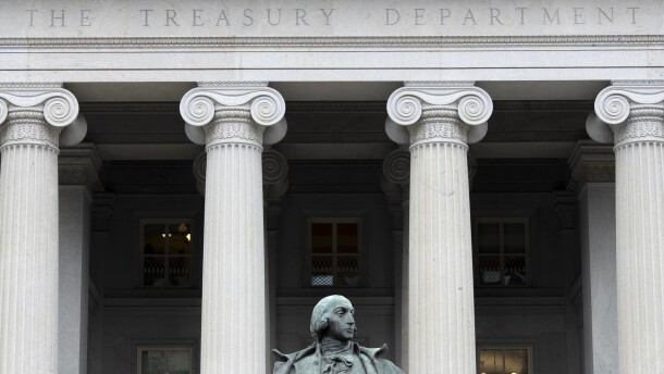 The Trump administration announced a plan to move significant management of and responsibility for the nation's federal student loan portfolio from the U.S. Education Department to the U.S. Treasury Department.