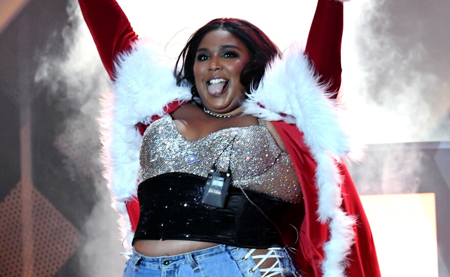 In 2019, Lizzo released her fourth album, <em>Cuz I Love You</em>, and had two older songs, <em></em>"Truth Hurts" and "Good As Hell" reach the top 5 of the pop charts.