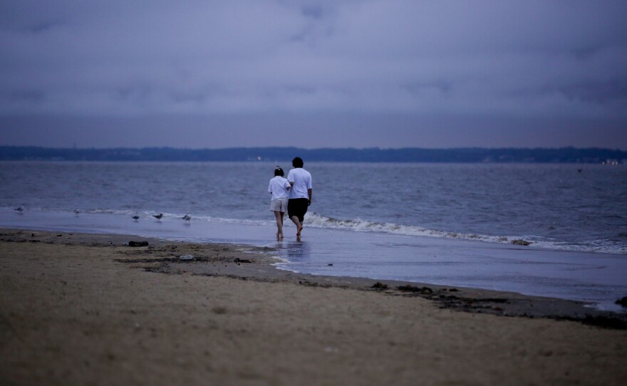 New Jersey is the most densely populated state in the U.S. and one of the most flood prone. Nonetheless, the state has made progress in protecting people from flooding.