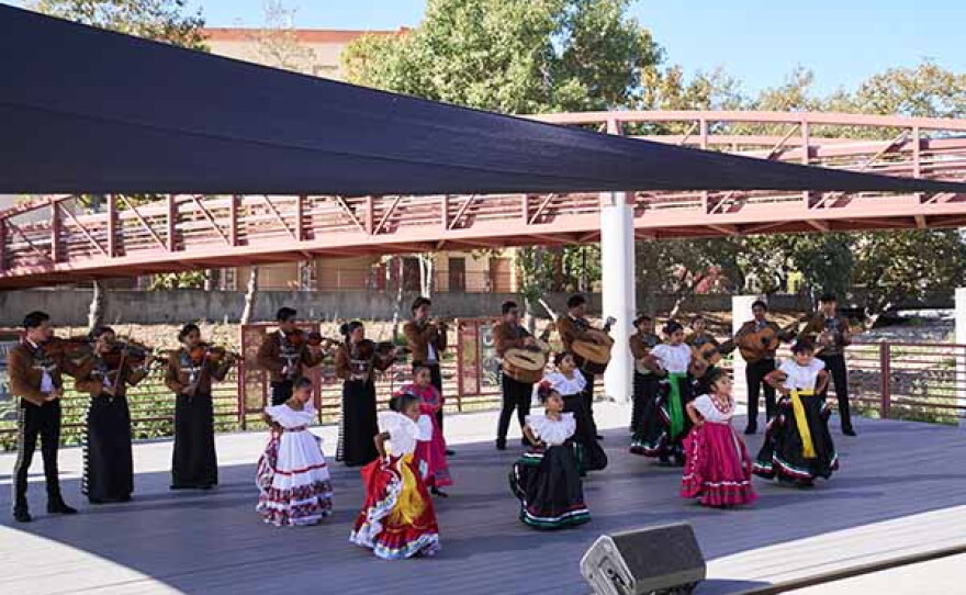 Multicultural Festival Day