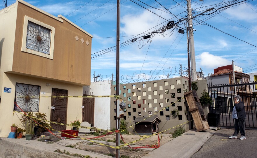 Lourdes Maldonado Lopez Home 02