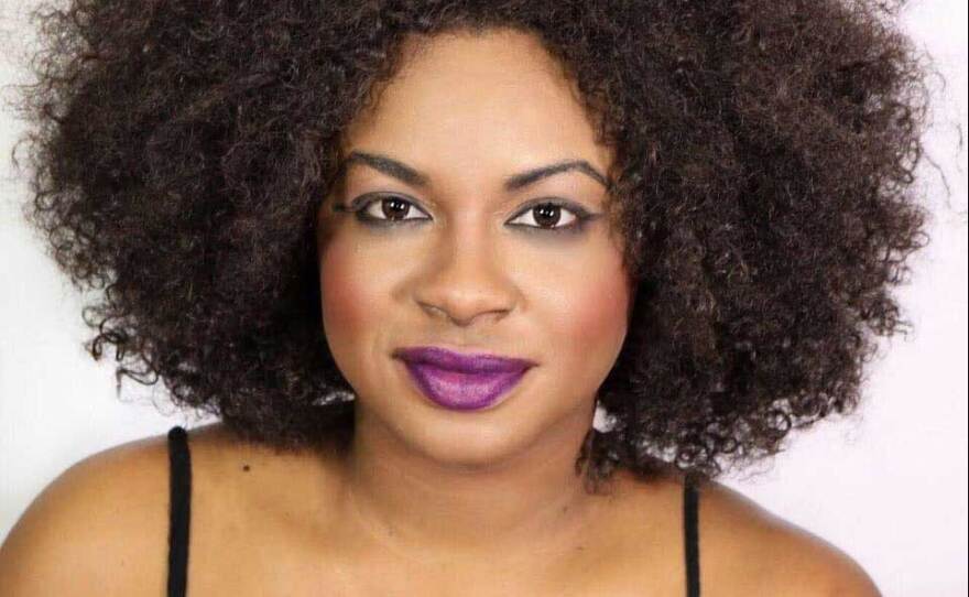 New work by playwright Tanika Baptiste will be featured in Powers New Voices Festival.