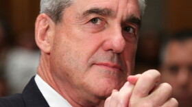 FBI Director Robert Mueller. (Sept. 22, 2010, file photo.)