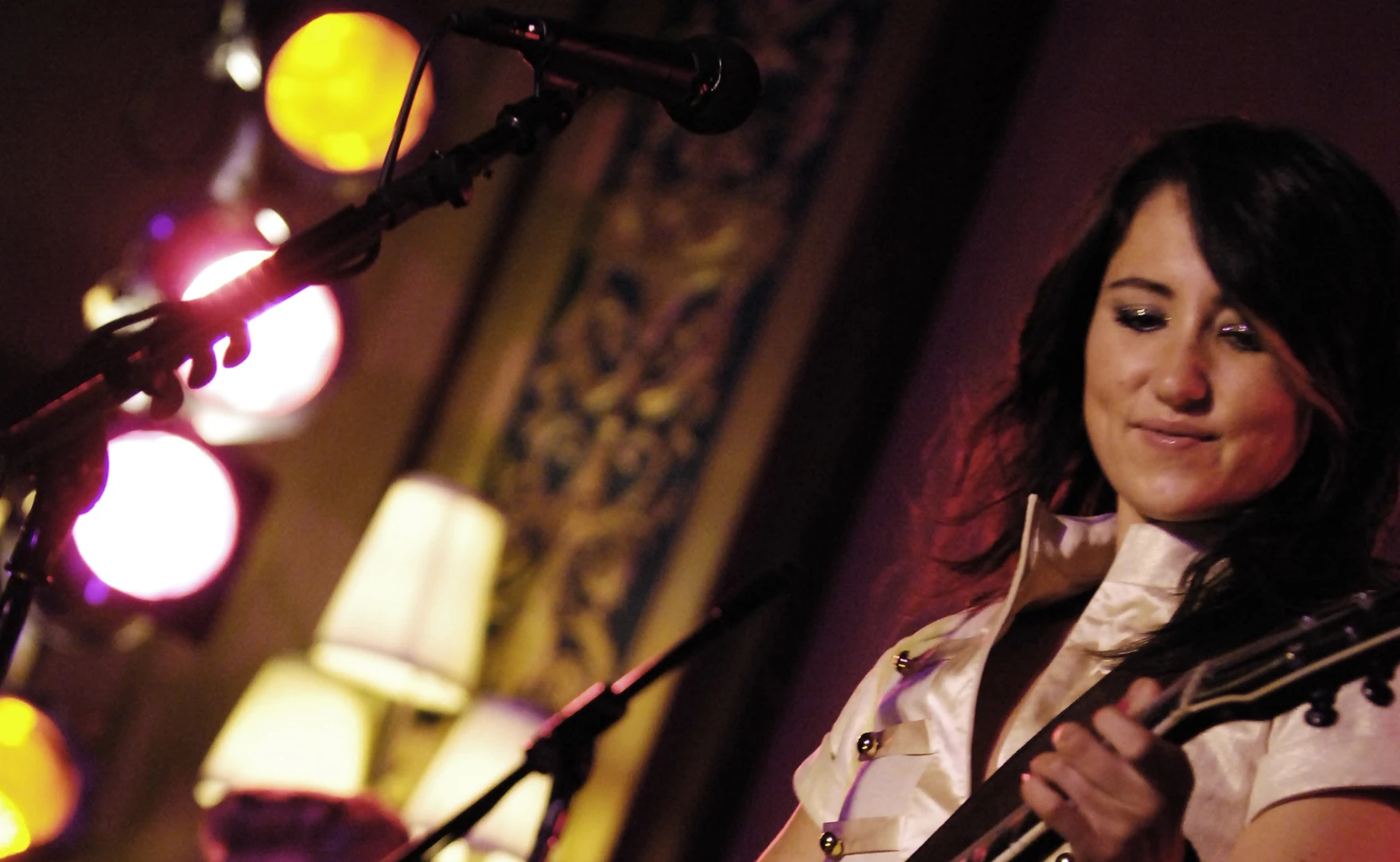 LIVE FROM THE ARTISTS DEN: REPRISE: KT Tunstall