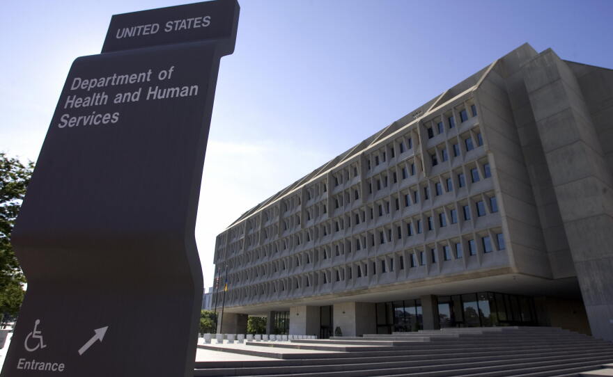 The U.S. Department of Health and Human Services released a report in August 2026 titled "Where the Clinic Meets the Movement: Does Gender Ideology Arm Left-Wing Authoritarian Psychology?" The report was not peer reviewed and its underlying data and funding have not been made available. It is the agency's latest effort to chip away at trust in established health care models for transgender people.