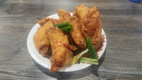 San Diego International Food Tour