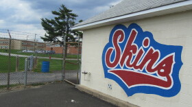 Student journalists at Neshaminy High School have vowed not to print the name in their newspaper.