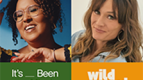 It's been a minute cover art