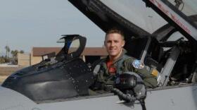 Capt. James Michael Steel
