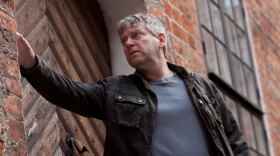 Kenneth Branagh as Kurt Wallander in "Masterpiece Mystery! Wallander, Series II: The Man Who Smiled." In the bucolic but brutal seaside town of Ystad, Sweden, Inspector Kurt Wallander has been solving heinous crimes for his entire middle-aged career. Based on the international bestsellers by Henning Mankell, the second season premieres with a new trio of gritty cases.
