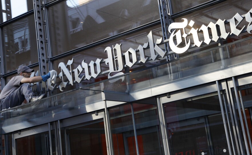 The Justice Department is trying to compel