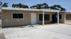 Nature’s Leaf Collective has been operating in Oceanside for about a year. The goal of the nonprofit medical marijuana dispensary is to provide patients a safe place to fill a doctor’s prescription for the drug.

