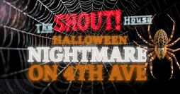 Halloween Dueling Piano Show