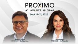 ProXimo at Avance