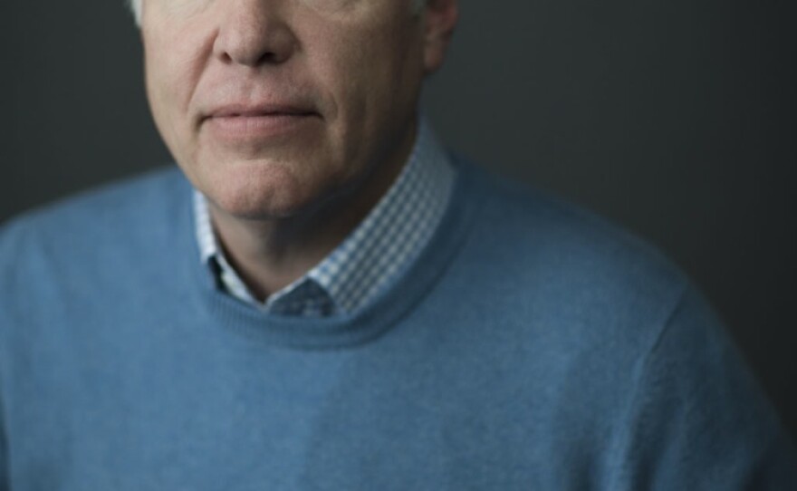 Mark Seal has worked as a journalist for more than 30 years. He is currently a contributing author at <em>Vanity Fair</em>.