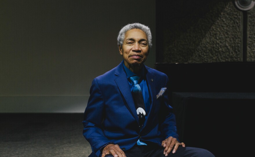 Beverly Glenn-Copeland