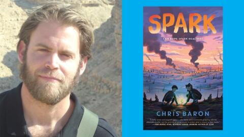Chris Baron - Spark