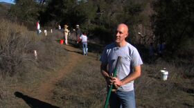 Keith Wilson, Takeda California President and Chief Science Officer