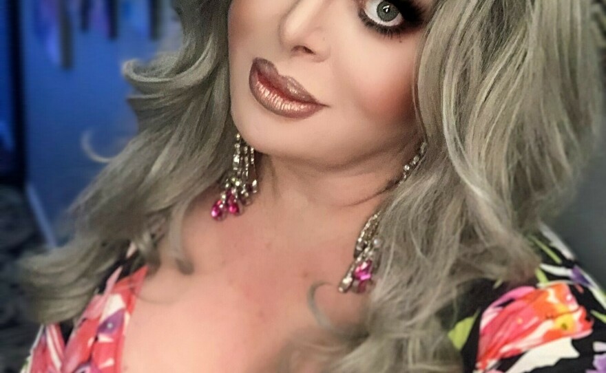 Wendy Williams is a bar owner in Cookeville, Tennessee. She's concerned about recent proposals in her state that would restrict drag show performances.