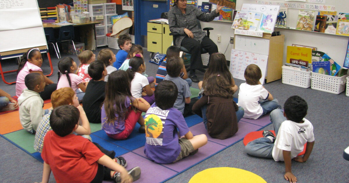 San Diego Unified School District Considering 900 Layoffs To Balance ...