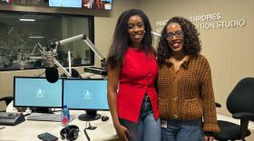 Toyo Aboderin joins KPBS Midday Edition host Jade Hindmon on February 18, 2026 to discuss the history of Black History Month.