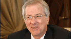 Dennis Ross, a State Department special adviser on the Persian Gulf and Southwest Asia, could be moving to the White House. He is shown above during a May 2009 visit to Cairo.