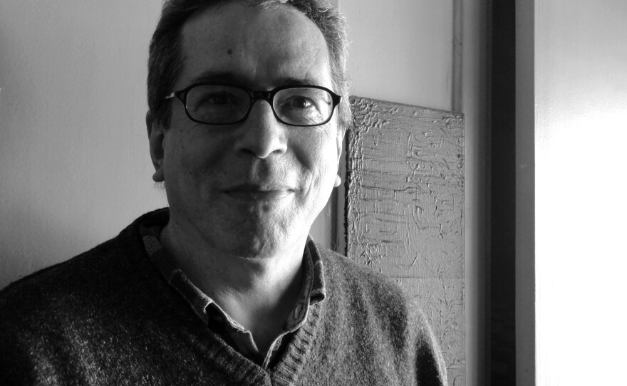 Argentine writer Cesar Aira has published more than 80 works.