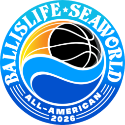 2026 Ballislife x SeaWorld All-American Game