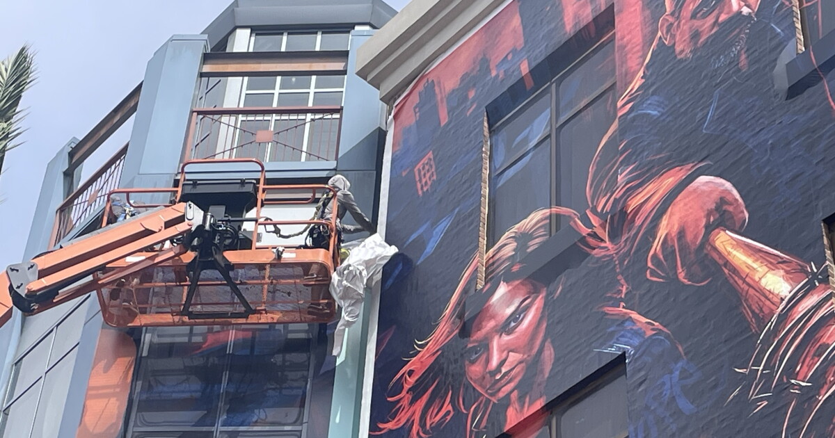San Diego Comic-Con clean-up begins as Gaslamp businesses report massive weekend