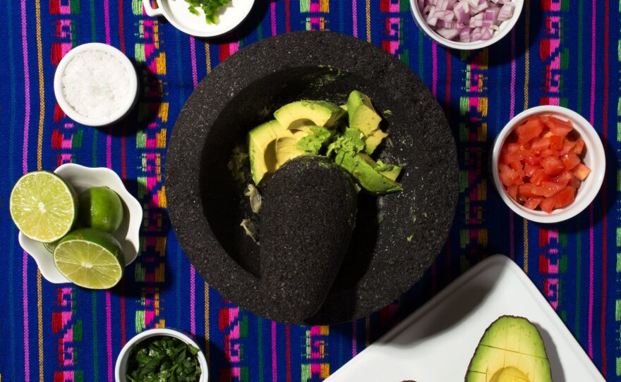 Guacamole