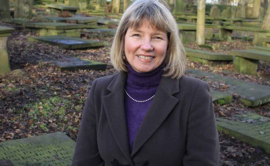 Juliet Barker received her Ph.D. in history from Oxford University, and was curator of the Bronte Parsonage Museum at Haworth for six years.