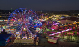 Celebrate Fourth of July at the San Diego County Fair