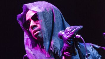 Classic Albums Live performs Prince: Purple Rain