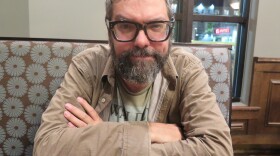 The Argentine cartoonist Liniers is becoming known in the U.S. for children's books and cover art published by <em>The </em><em>New Yorker. </em>